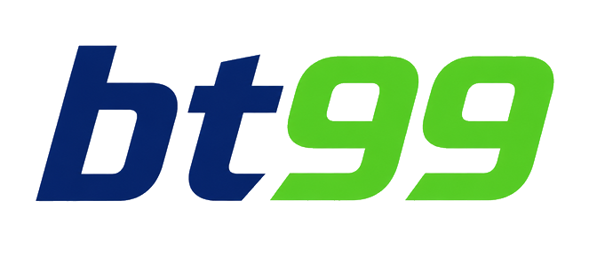 bt99 লোগো